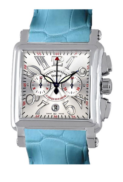 часы 10000 H CC Blue